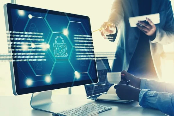 cyber security posture essential eight