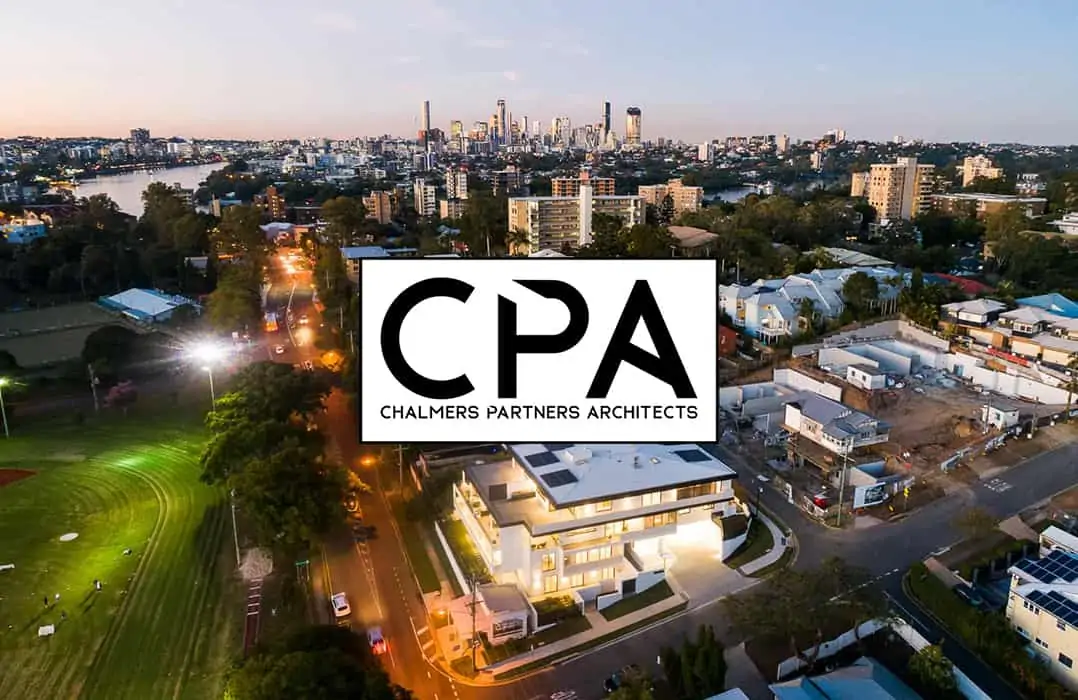 Chalmers Partners Architects project