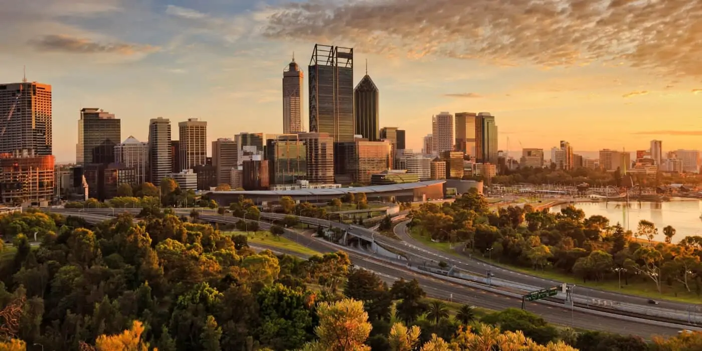 Perth
