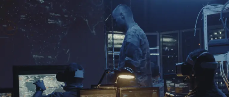 cyber standards for Defence