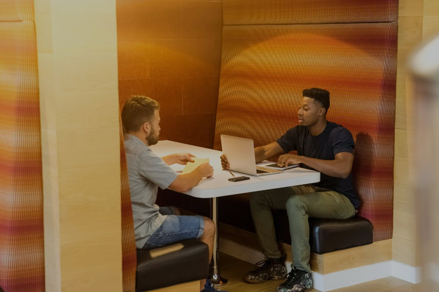 Working with Copilot for Microsoft 365