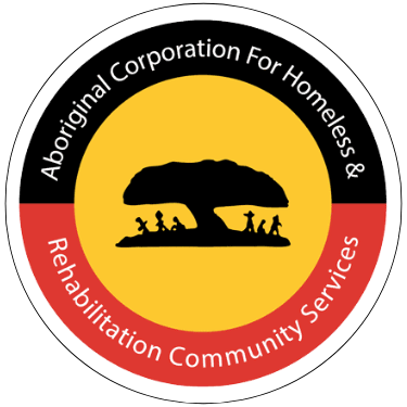 ACHRCS logo