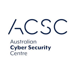 ASCS logo
