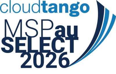 2026 Cloudtango Awards - Boost IT named Top MSP in Australia