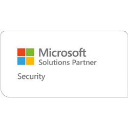 Microsoft Solutions Partner Security